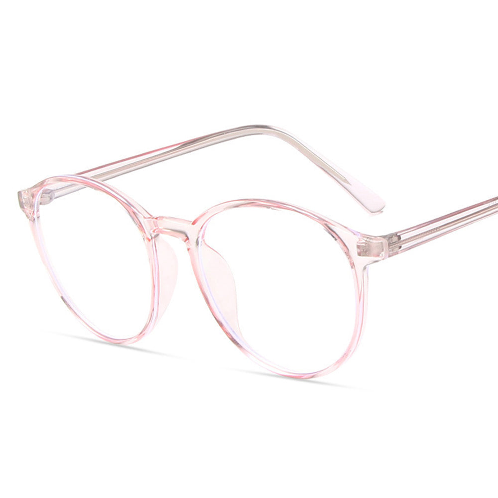 Damspecifikation Techsuit F8551-C5, Anti-blått ljus, Rosa