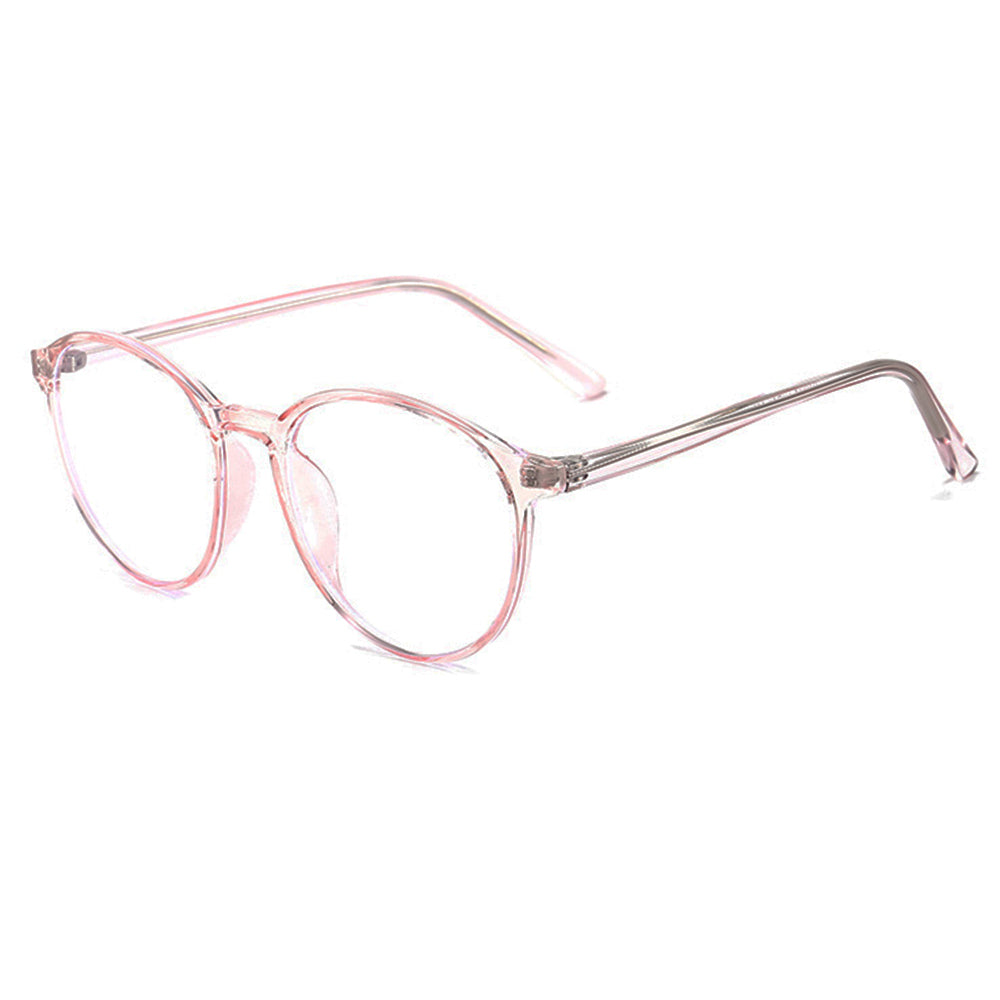Damspecifikation Techsuit F8551-C5, Anti-blått ljus, Rosa