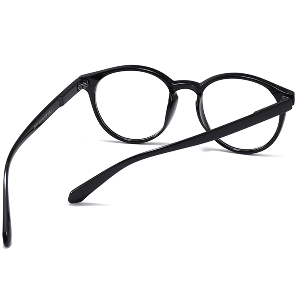 Damspecifikation Techsuit PC28003-C1, Anti-blått ljus, Svarta