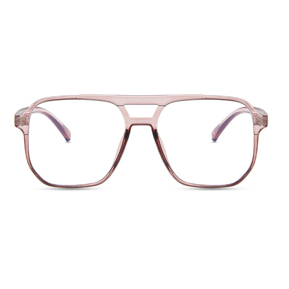 Dams datorglasögon Techsuit PC28014-C4, Anti-blått ljus, Rosa