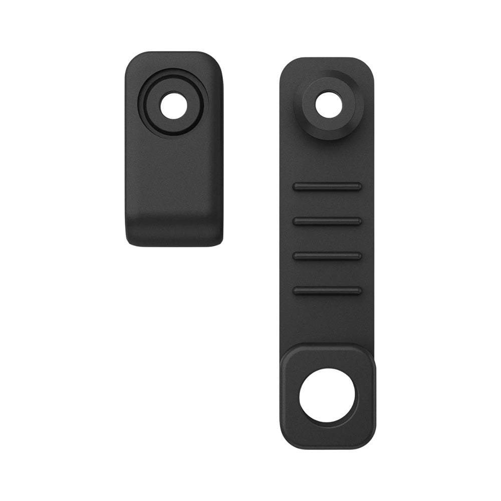 Spigen LD103 Kabelorganisatör, Svart APP11145
