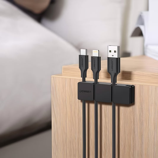 Kabelhanterare UGREEN LP208, Svart