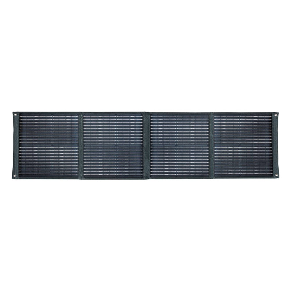 Solpanel Fotovoltaisk Baseus, 100W, 1,58m x 0,39m, Grön CCNL050006