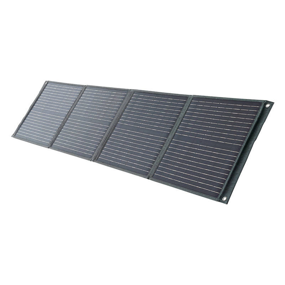 Solpanel Fotovoltaisk Baseus, 100W, 1,58m x 0,39m, Grön CCNL050006