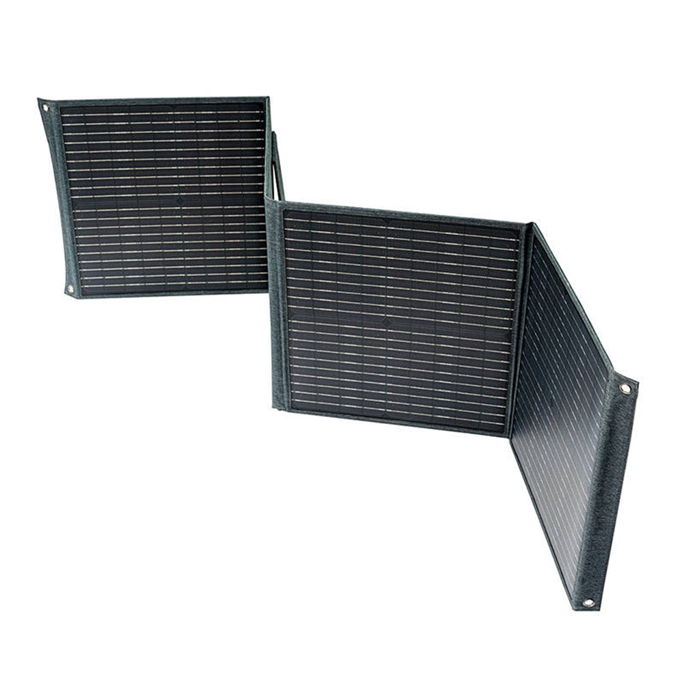 Solpanel Fotovoltaisk Baseus, 100W, 1,58m x 0,39m, Grön CCNL050006