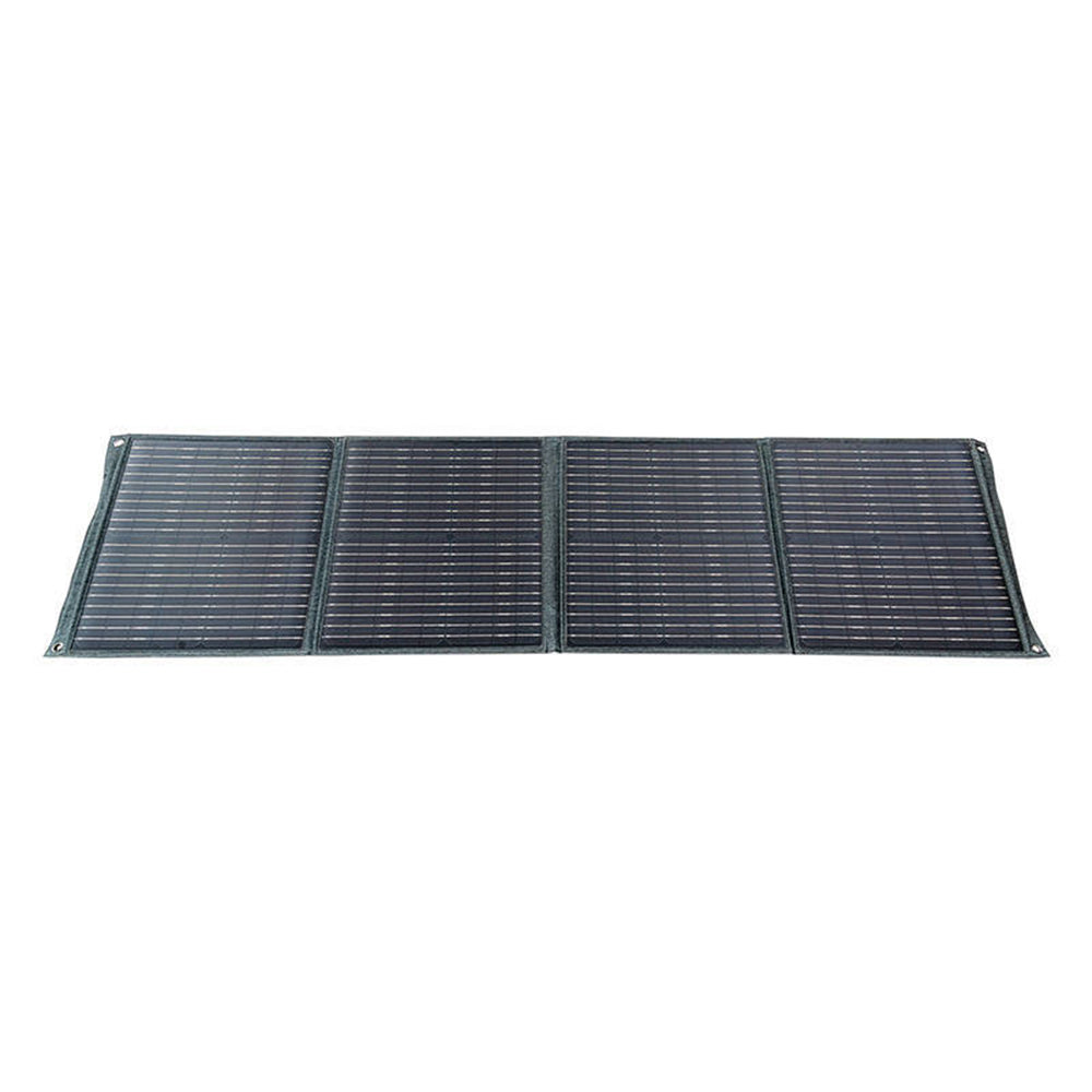 Solpanel Fotovoltaisk Baseus, 100W, 1,58m x 0,39m, Grön CCNL050006