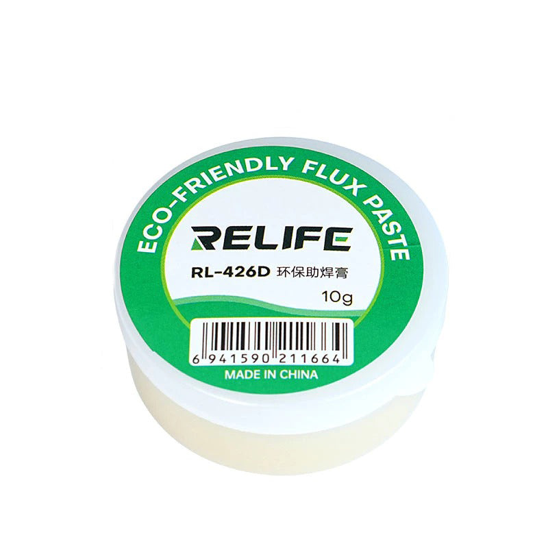 Fluxpasta Relife RL-426D, 10g