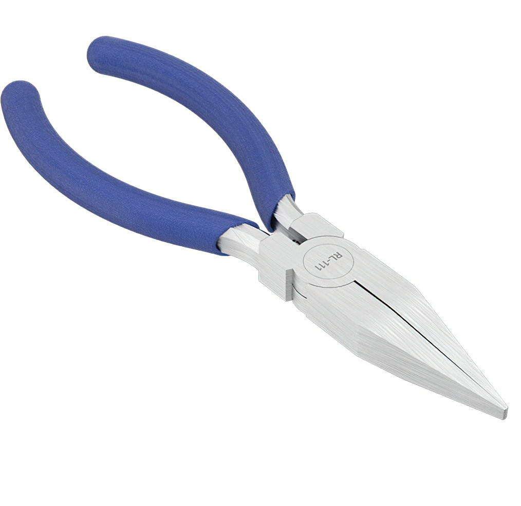 Patent Relife RL-111, med Platt Spets