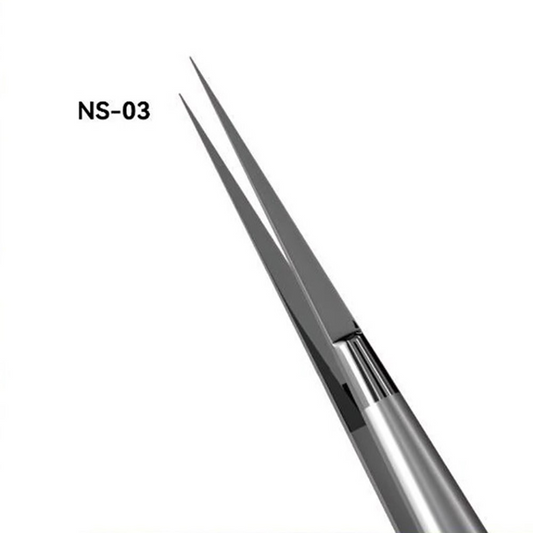I2C NS-03 Vass pincett