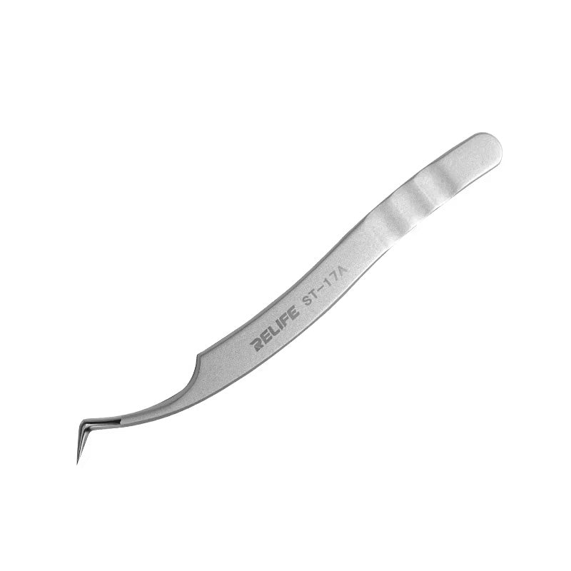 Pincett Böjd Relife ST-17A