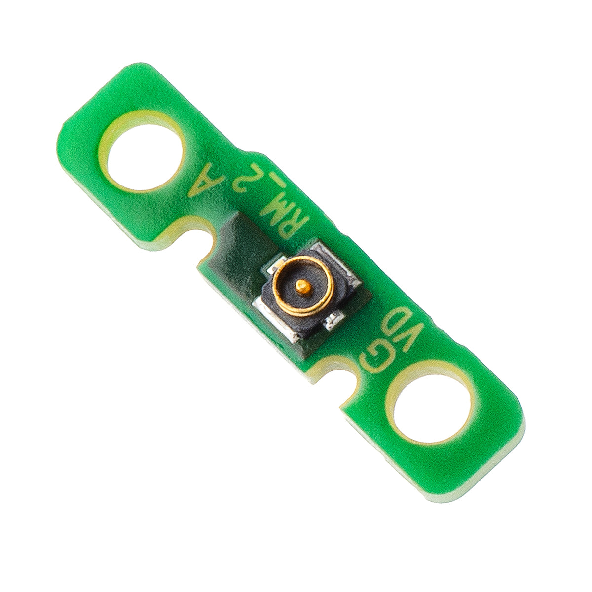 Antennplatta Honor Magic5 Lite, Service Pack 0235AEMU