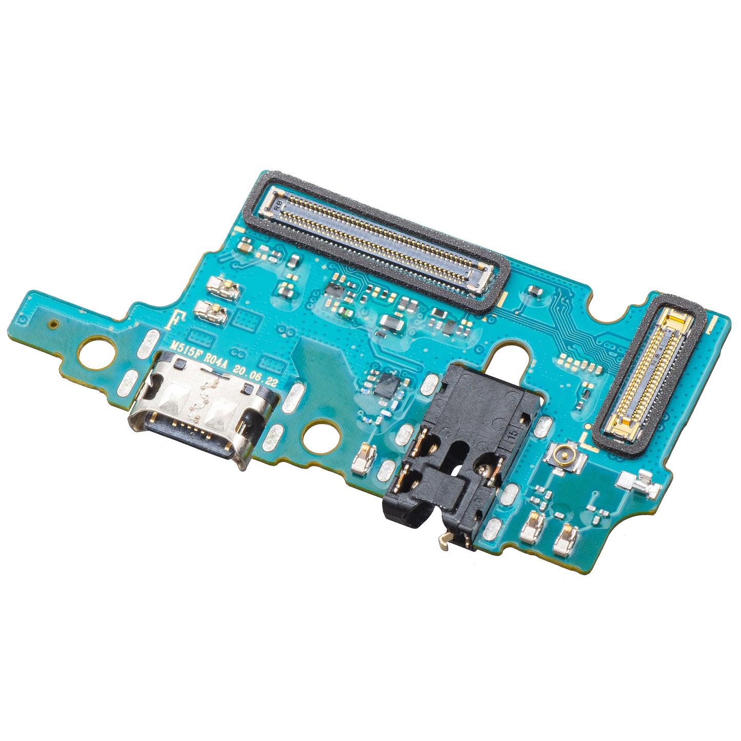 Samsung Galaxy Galaxy M51 M515, Service Pack GH96-13765A