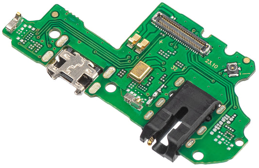 Huawei P Smart (2019) Laddningsanslutning - Ljud - Mikrofon - Huawei P Smart (2019)