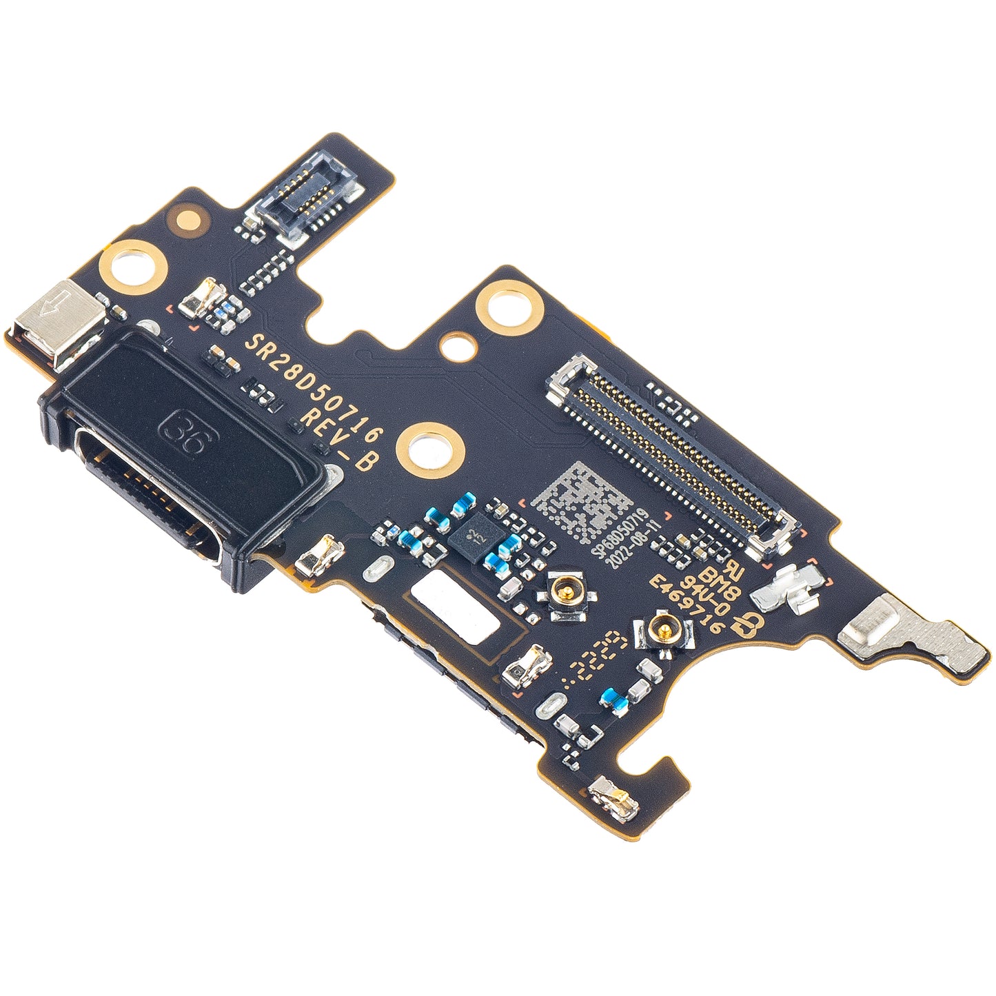 Motorola Edge 30 Neo, Service Pack 5P68C21409