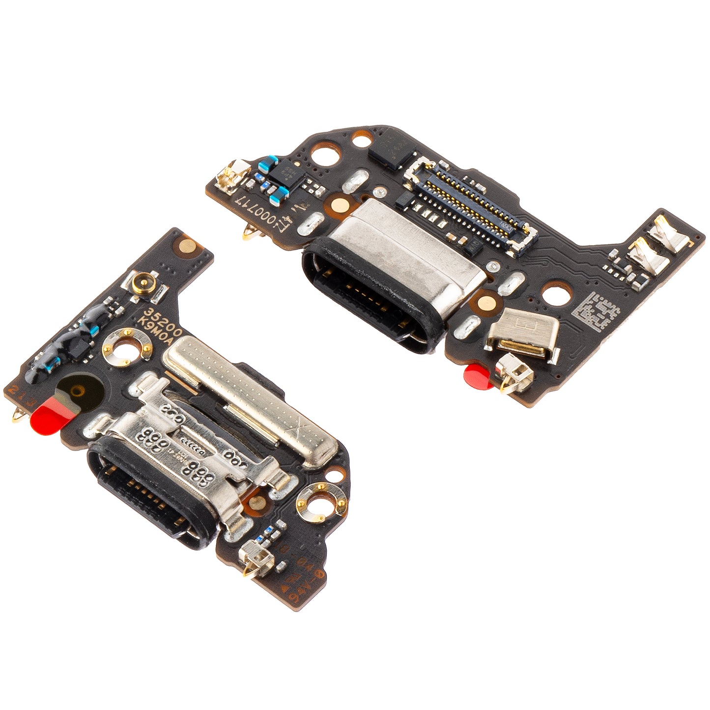 Xiaomi Mi 11 Lite 5G, Service Pack 56000100K900