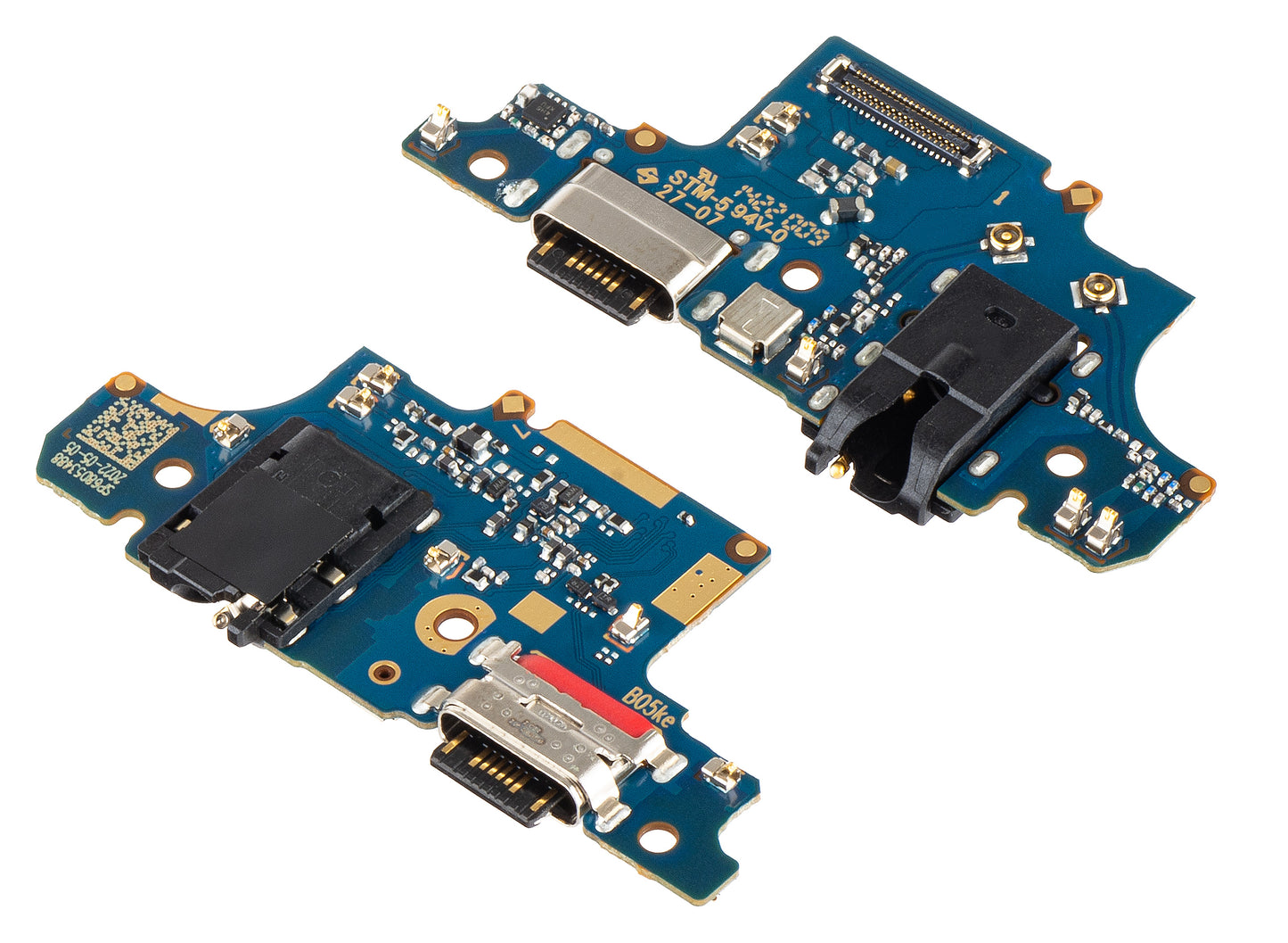 Motorola Moto G82, Servicepaket 5P68C20867