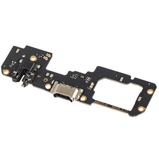 Laddningskontaktkort - Ljud - Mikrofon Realme 9