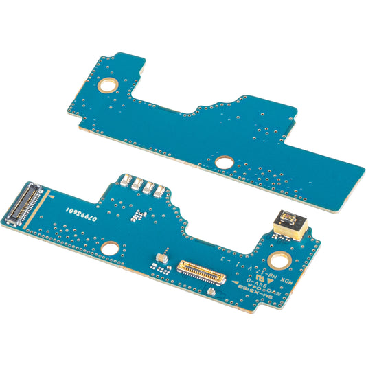 Frontkamera Samsung Galaxy Tab S9 FE, med band, Service Pack GH82-32741A