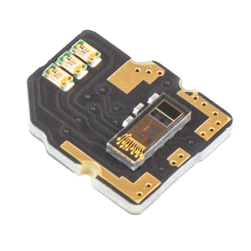 Placa Sub PCB Oppo Reno14, Service Pack 621020001174