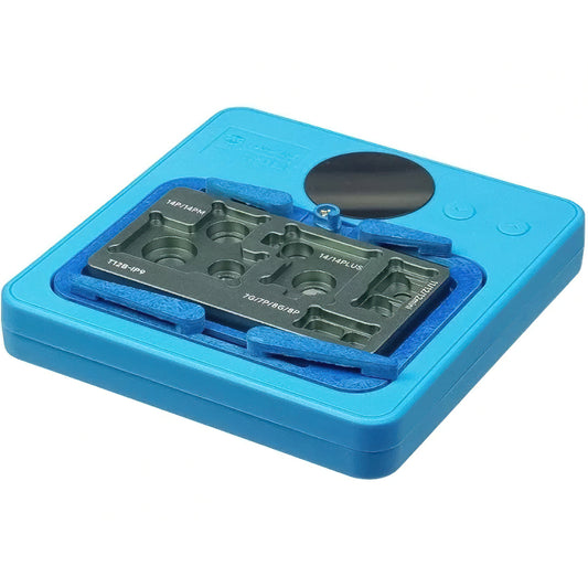 PCB-plattan Sunshine SS-T12B för Android / Apple iPhone 7 -16 Series