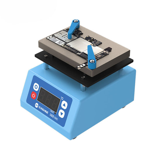 PCB-plattan Sunshine LS2 Mini för Apple iPhone / Android-serien