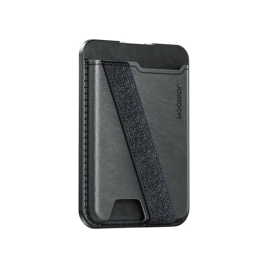 MagSafe-plånbok, Joyroom, JR-ZS432, Svart