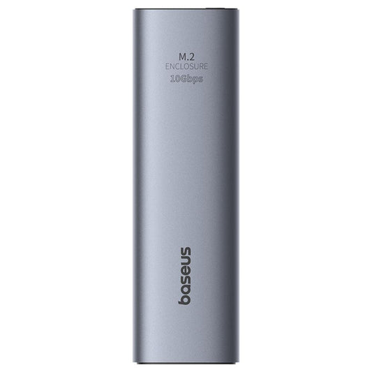 Rack Baseus FlyJoy Series för SSD M.2 NVMe, Grå B00760600811-01