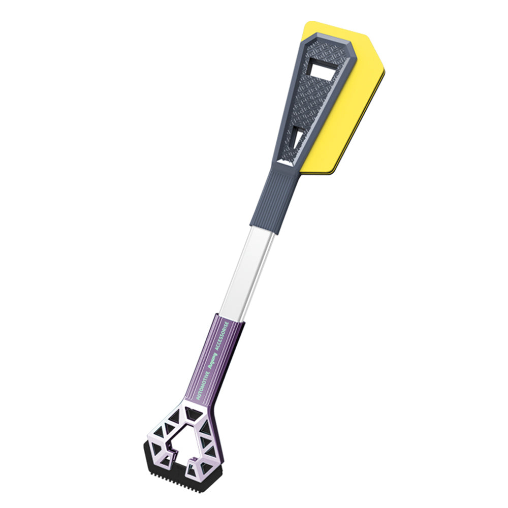 Racletta Auto Techsuit CX 002, 61cm, Lila