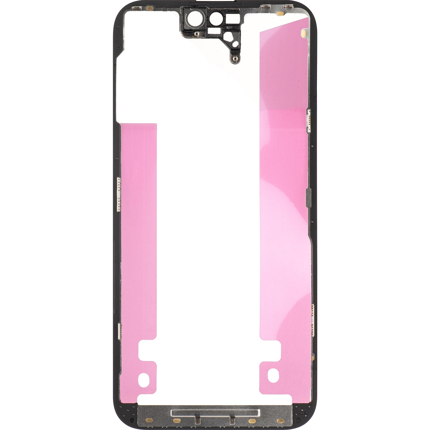 Displayram Forward Guard för Apple iPhone 14 Pro Max