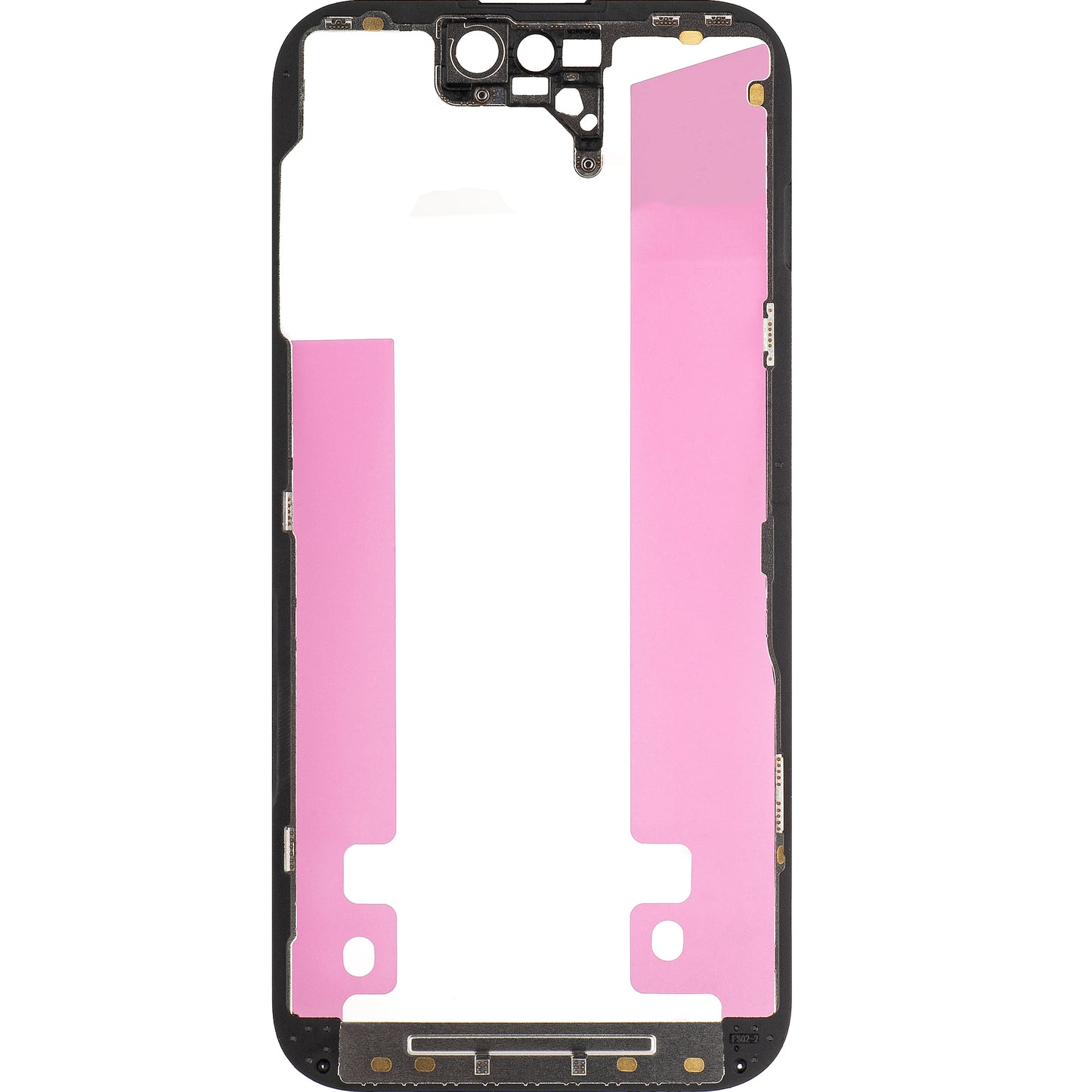 Displayram Forward Guard för Apple iPhone 14 Pro
