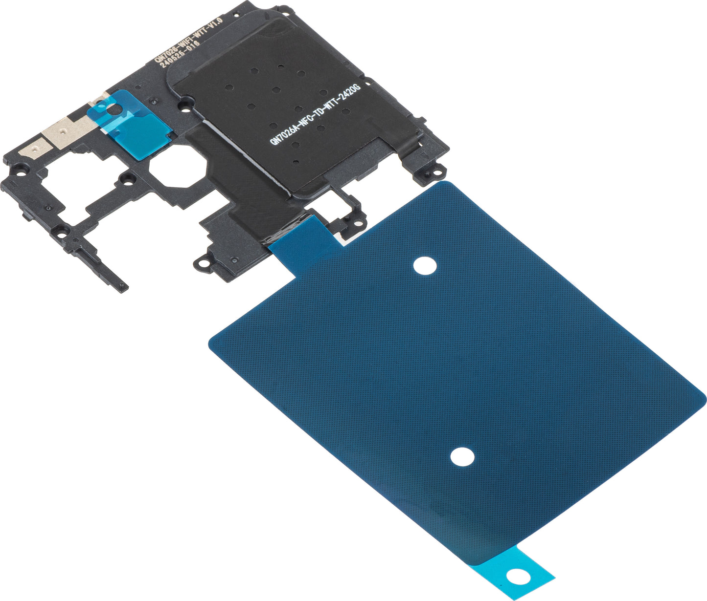 Inre ram - NFC-antenn HMD Skyline, Servicepaket HQ25201005Z50