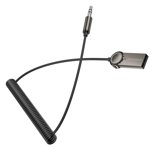 Bluetooth-mottagare Borofone BC56