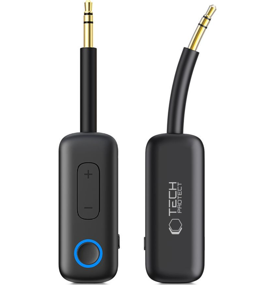 Bluetooth-sändare / mottagare Tech-Protect Ultraboost AU02