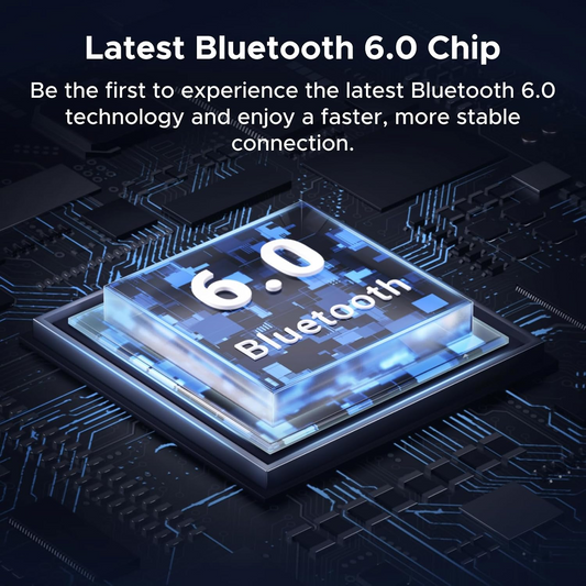 Bluetooth-mottagare UGREEN BT509 (55546)