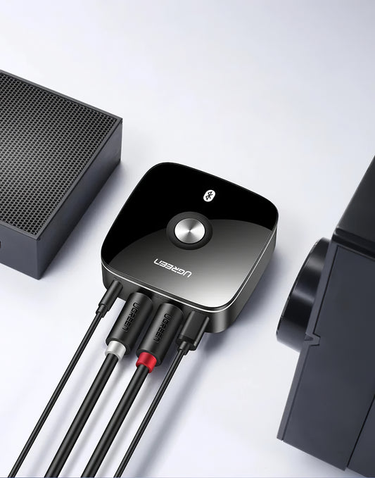 Bluetooth-mottagare UGREEN CM106