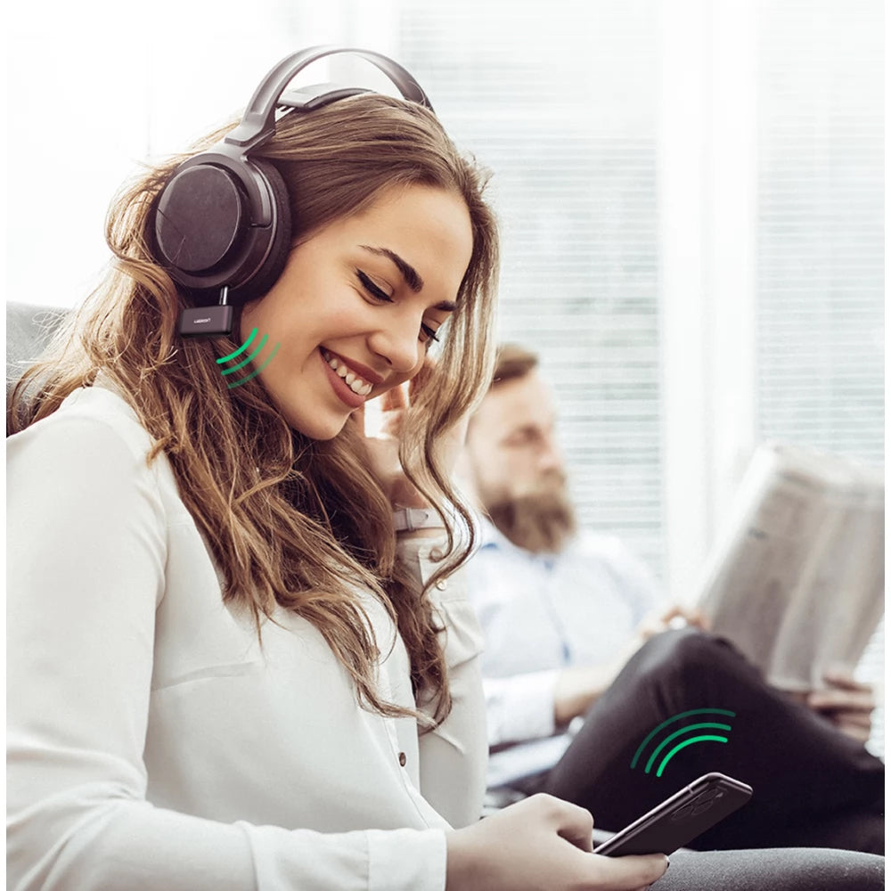 Bluetooth receiver UGREEN CM276