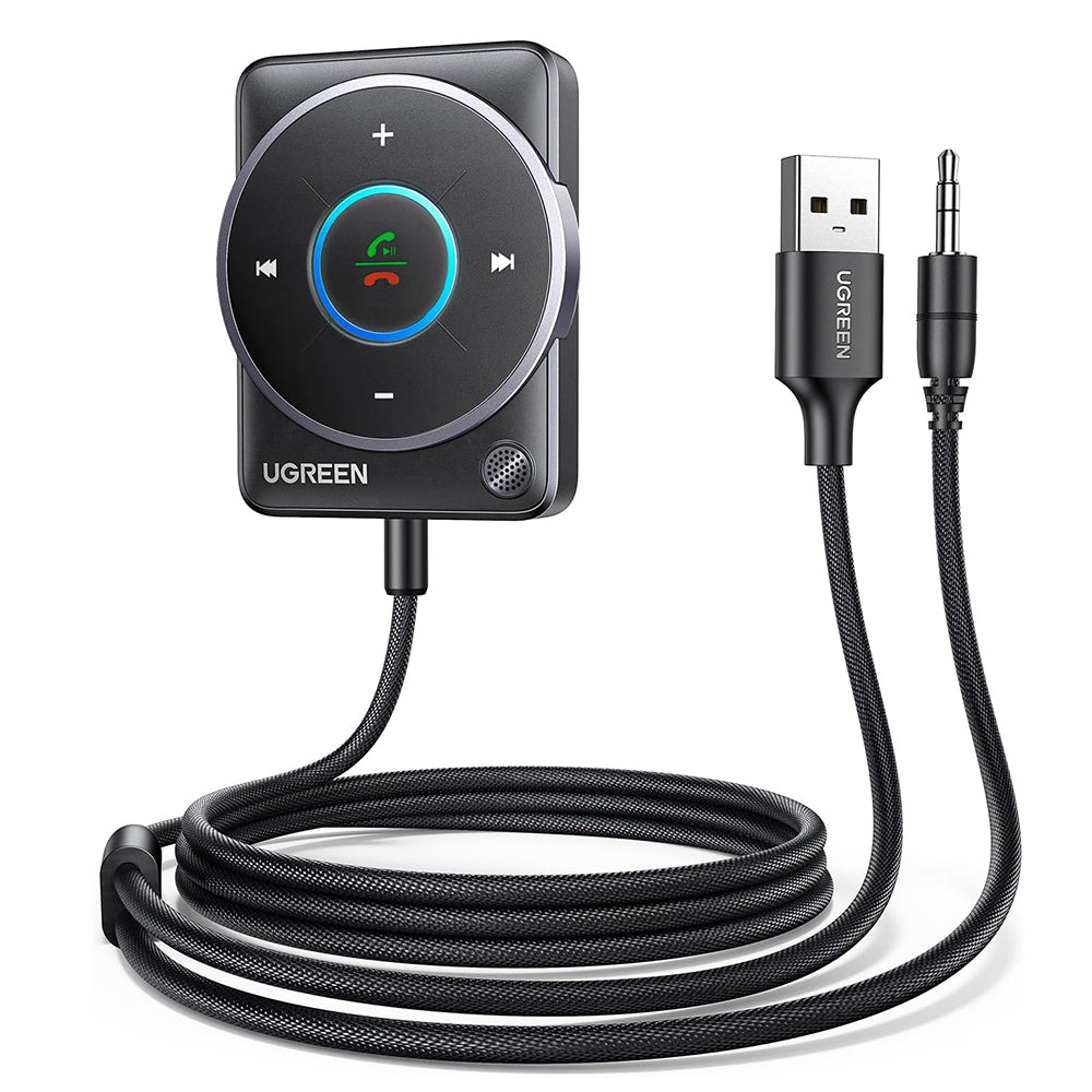 UGREEN CM723 Bluetooth-mottagare