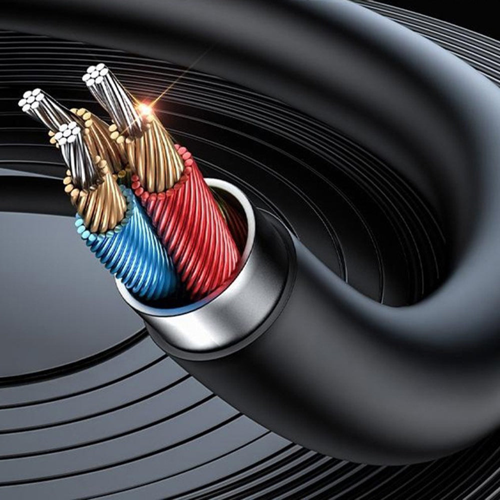 Bluetooth-mottagare Yesido YAU82