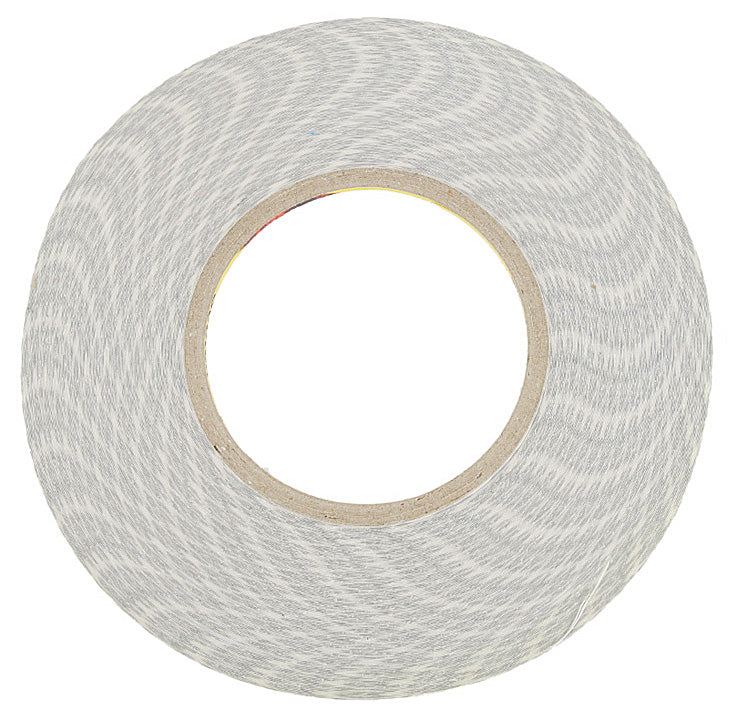 OEM-tejp, 2mm, 50m, Vit