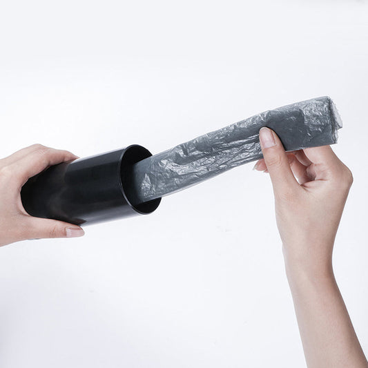 Baseus Gentleman Style Soppåsar för Bil, Set med 60 Stycken CRLJD-0G