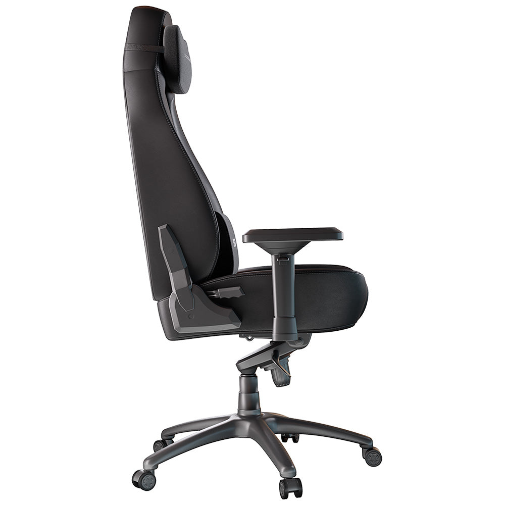 Gamingstol Proove Unit, Svart GCNT0001001