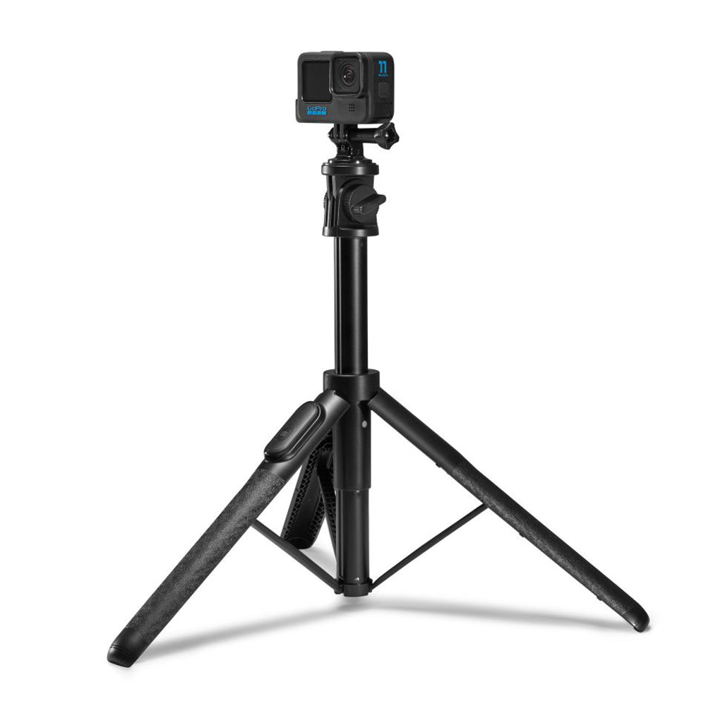 Selfie Stick Bluetooth Spigen S560W, Universal, Black