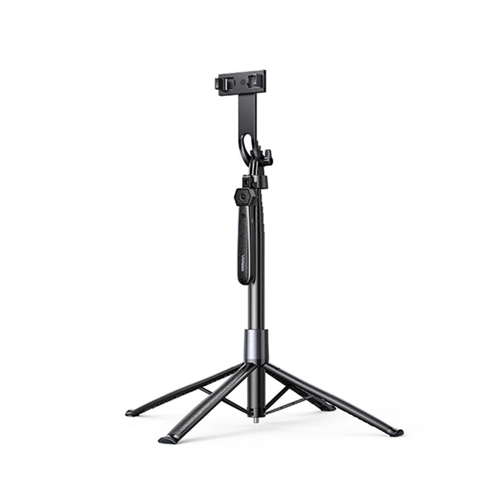Selfie Stick Bluetooth UGREEN LP849 (45301), Universal, Svart