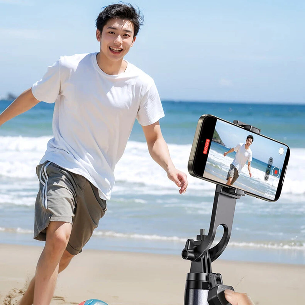 Selfie Stick Bluetooth UGREEN LP849 (45301), Universal, Svart