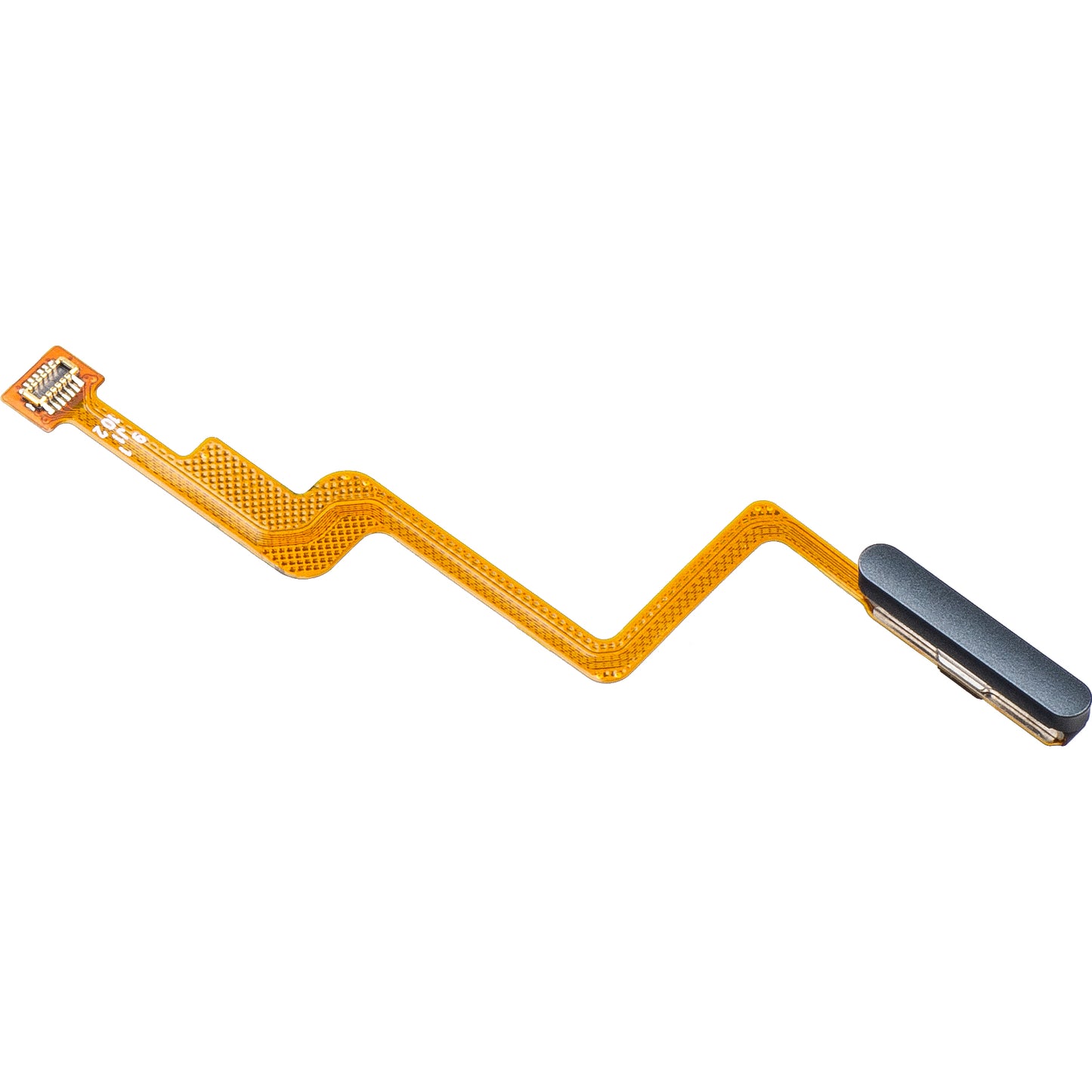 Fingeravtryckssensor Xiaomi 11T Pro, med band, Svart