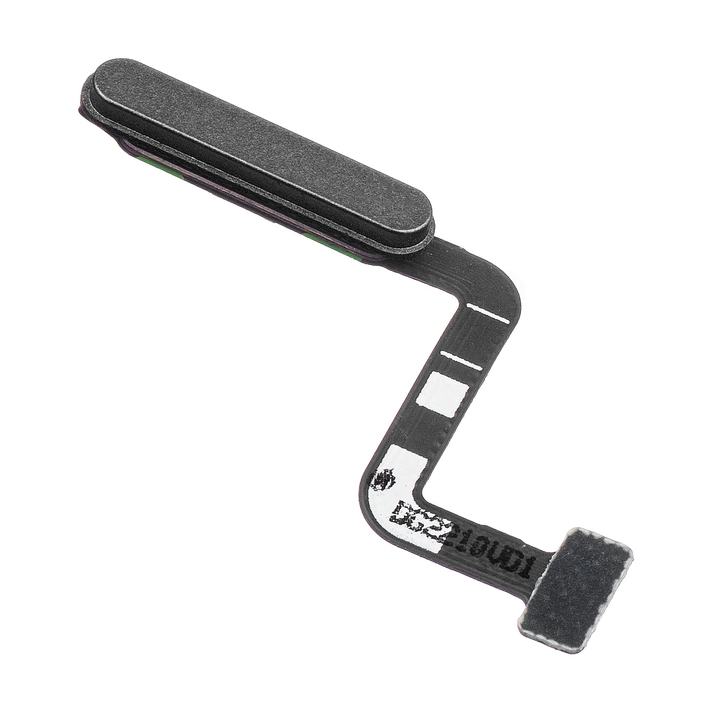 Fingeravtryckssensor Samsung Galaxy A32 5G A326, med band, Svart