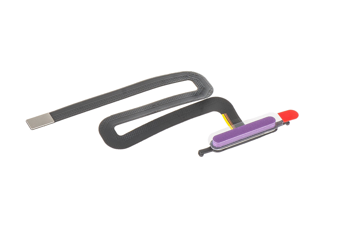 Senzor Amprenta HMD Arc, med band, Lila (Electric Purple), Service Pack 1801000286SH0