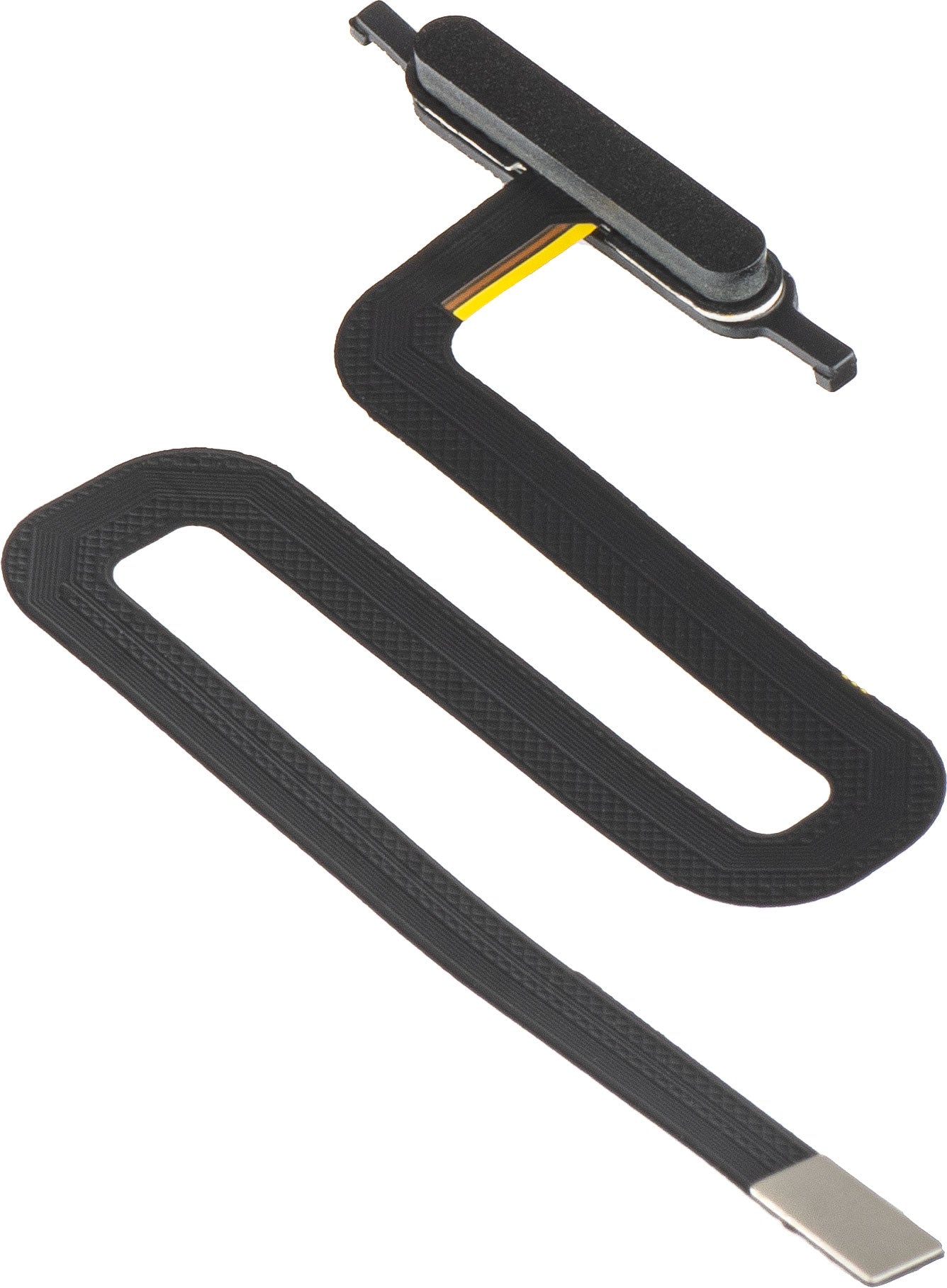 Sensorn för fingeravtryck HMD Arc, med band, Svart (Shadow Black), Service Pack 1801000278SH0