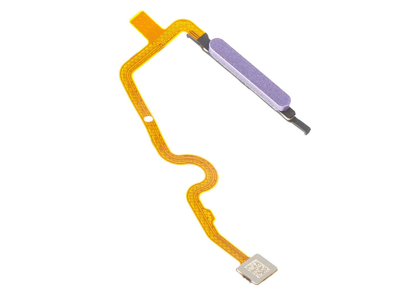 HMD Pulse Pro Fingeravtryckssensor, med band, Lila (Twilight Purple), Service Pack 178314430