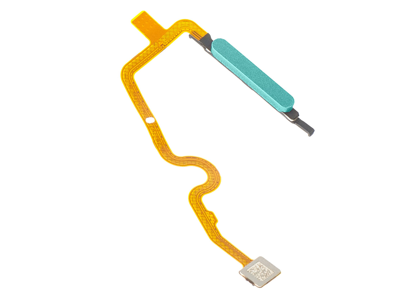 HMD Pulse Pro Fingeravtryckssensor, med band, Grön (Glacier Green), Service Pack 178314427